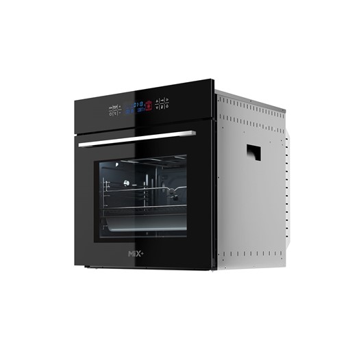 فرتوکار برقی کن مدل E6500 استیل